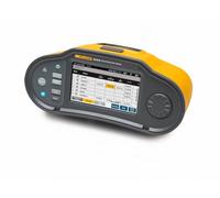 Testeur d’installation multifonction Fluke 1674 FC SCH/1630/FTT fourni avec un compteur de boucle de terre et le logiciel Fluke TruTest