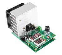 Testeur d'alimentation, Testeur de batterie au Lithium à Charge électronique 110W, 9,99 a, 30V DC, moniteur capacité, décharge, compteur d'alimentation, carte, a
