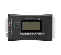 Testeur d'alimentation, Testeur De Carte, Test Hte ATX PSU Et Outil De Test De Service avec écran LCD pour Alimentations ATX