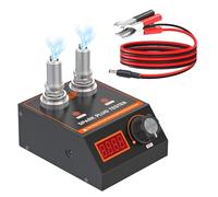 Testeur d'allumage Moteur 12V, 500-9000 tr/min, Auto & Moto | Testeur et analyseur d'allumage, fréquence réglable de 500 à 9000 tr/min, pour bougies auto et moto 12V