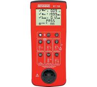 Testeur d'appareil ST 725 Benning