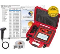 Testeur d'appareils Benning ST 760+SET | 050335