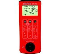 BENNING BENNING Testeur d'appareils ST 710 L270xB115xH55mm Quantité:1
