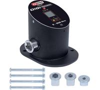 Testeur d'atelier KS Tools, 5-500Nm