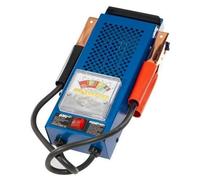 Testeur de batterie BANNER avec affichage analogique 1210000225