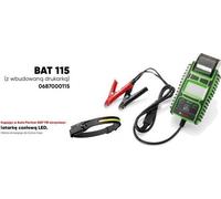 Testeur de batterie BOSCH 0 687 000 115