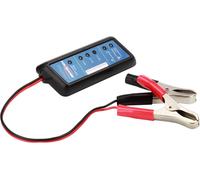 Testeur de batterie de voiture Ansmann 4000002/01