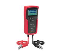 Testeur de batterie de voiture numérique - LCD - 3 - 250 Ah - Batterie de démarrage plomb-acide | Steinberg Systems