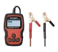 Voltcraft Testeur de batterie de voiture VC-BT100 – 12 V/24 V, 79×28×128 mm (VC-12943950)