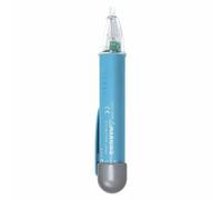 Testeur de batterie - Emos - GK7 - 2 x 1.5V - 7g - Détection optique et acoustique