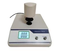 Testeur De Blancheur Farine Blé D'amidon Carbonate Calcium Talc Chaux Oxyde Magnésium Détecteur Puissance Pigment PréCis Et Facile à Lire(WSB-2)