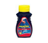 Testeur AQUACHEK rouge piscines traitées au brome