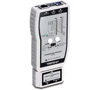 Testeur de Cà¢ble USB/Voice/Data/Video