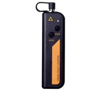 Testeur de câble à fibre optique ACT. Interface d'adaptateur : interchangeable pour connecteur ferrule 2.5mm (SC. ST, FC) et 1.25mm (LC, MU) Testeur de câble à fibre optique (CX1007)