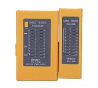 Testeur de câble HDMI, testeur de câble numérique Haute définition HDMI Tracker Portable de testeur de câble RJ45