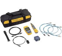 Testeur de câbles 5258569 Fluke Networks MS-POE-IE-KIT