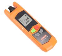 Testeur de câbles à fibres optiques, Mesureur de puissance optique mesure-70 ~ + 6dbm OPM 127X36.5X28mm 1PC Fiber(-50-+26db)