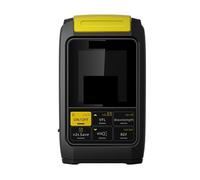 Testeur de câbles à fibres optiques, Mini wattmètre optique 4 en 1, testeur de test câble réseau à fibre FTTH, localisateur défauts visuels 5 km 20 30 KM VFL(Fwp 20t V30)