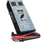 Testeur de câbles audio Hosa CBT-500