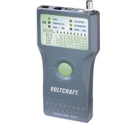 Testeur de câbles CT5 VOLTCRAFT CT-5