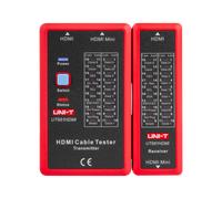 Testeur de câbles HDMI Uni-T UT681HDMI