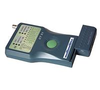 Testeur de câbles P06237901 Multimetrix CT 51 réseau, télécommunication