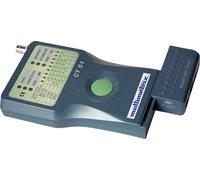 Testeur de câbles P06237901 Multimetrix CT 51 réseau, télécommunication