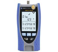 Testeur de câbles R158008 Trend Networks VDV II Plus BT