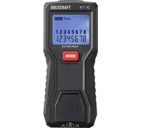 Testeur de câbles VC-17256120 VOLTCRAFT KT-10 réseau