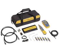 Testeur de câblesVérificateur de câbles Fluke Networks MS2-KIT audio/vidéo, réseau, télécommunication
