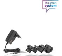 Testeur de capacité d'alimentation Bosch (BCT3990) - appareil de contrôle d'alimentation précis dans un design moderne...