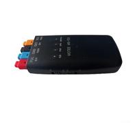 Testeur de capteur MS-T01, NPN/PNP Auto ID Boîte rechargeable, pour photoélectrique pour test de proximité