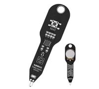 Testeur De Carte Électronique, Testeur D'inductance, Détecteur De Défauts De Bobine De Carte Mère De Haute Précision, Outil De Diagnostic D'induction Électromagnétique