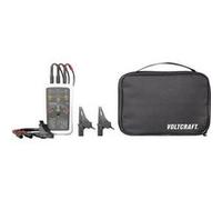 Voltcraft Testeur de champ rotatif VC36 CAT IV 600 V LED