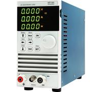Testeur de charge électrique, 4 modes de charge, mesures précises, bleu