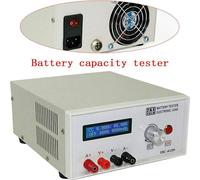 Testeur de charge Testeur de batterie Testeur électronique de capacité de batterie Haute précision avec écran LCD EBC-A10H 30V 5-10A 150W