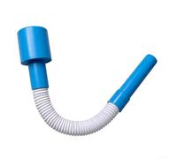 Testeur de chasse d'eau pour réservoir dissimulé | Compatible avec Grohe pour Geberit pour Roca | Outil de plomberie essentiel pour vérifier le système de chasse d'eau avant