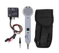 Testeur de circuit 200EP haute précision - Générateur de tonalité - Amplificateur inductif et kit de sonde avec volume réglable