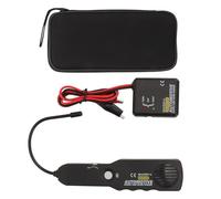 Testeur de circuit automobile, détecteur d'ouverture et de court-circuit électrique automobile, traceurs de disjoncteur, détecteur de défauts DC 6 42 V, outil de diagnostic de