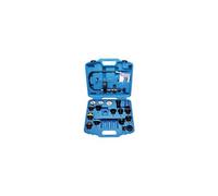 Testeur de circuit de refroidissement - 18 pcs - 8027