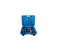 Testeur de circuit de refroidissement - 32 pcs - 6867