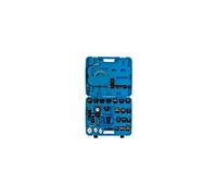 Testeur de circuit de refroidissement BGS - 28 pcs - 8098