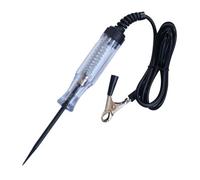 Testeur de circuit électrique de testeur de sonde | Stylo Automobile Voltmètre Pour Véhicule Moto Maison Prise Murale Ménage Terre