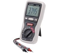 Testeur de composants VOLTCRAFT R-200 numérique CAT III 600 V Affichage (nombre de points): 4000