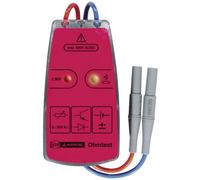 Testeur de continuité Beha Amprobe 9072-D LED G