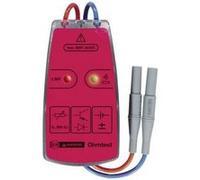Beha-Amprobe Beha-Amprobe Testeur de continuité Ohmtest 9072-D Quantité:1