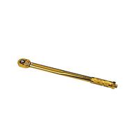 Testeur de Couple, 1/2 28-210N Réparation automobile Ratchet Clé Torque KG Couple de douille positive et négative