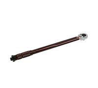 Testeur de Couple, 1/2 28-210N TIRE DE REPARATION AUTO RÉGLABLES ynamométrique à cliquet positive et négative