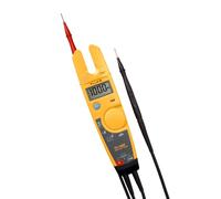 Testeur de courant, de continuité et de tension Fluke T5-1000