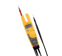 Testeur de courant, de continuité et de tension Fluke T5-600